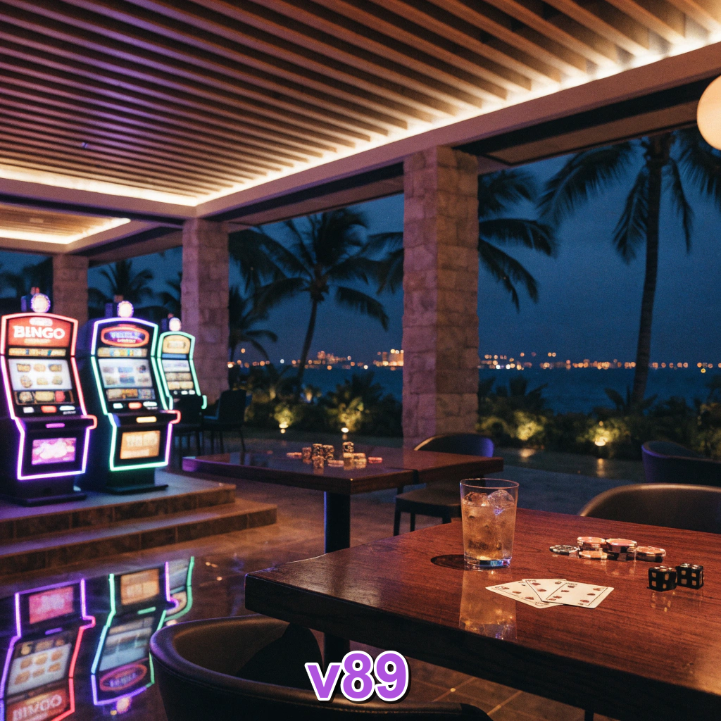 v89 - Peningkatan performa dan UI/UX terbaru