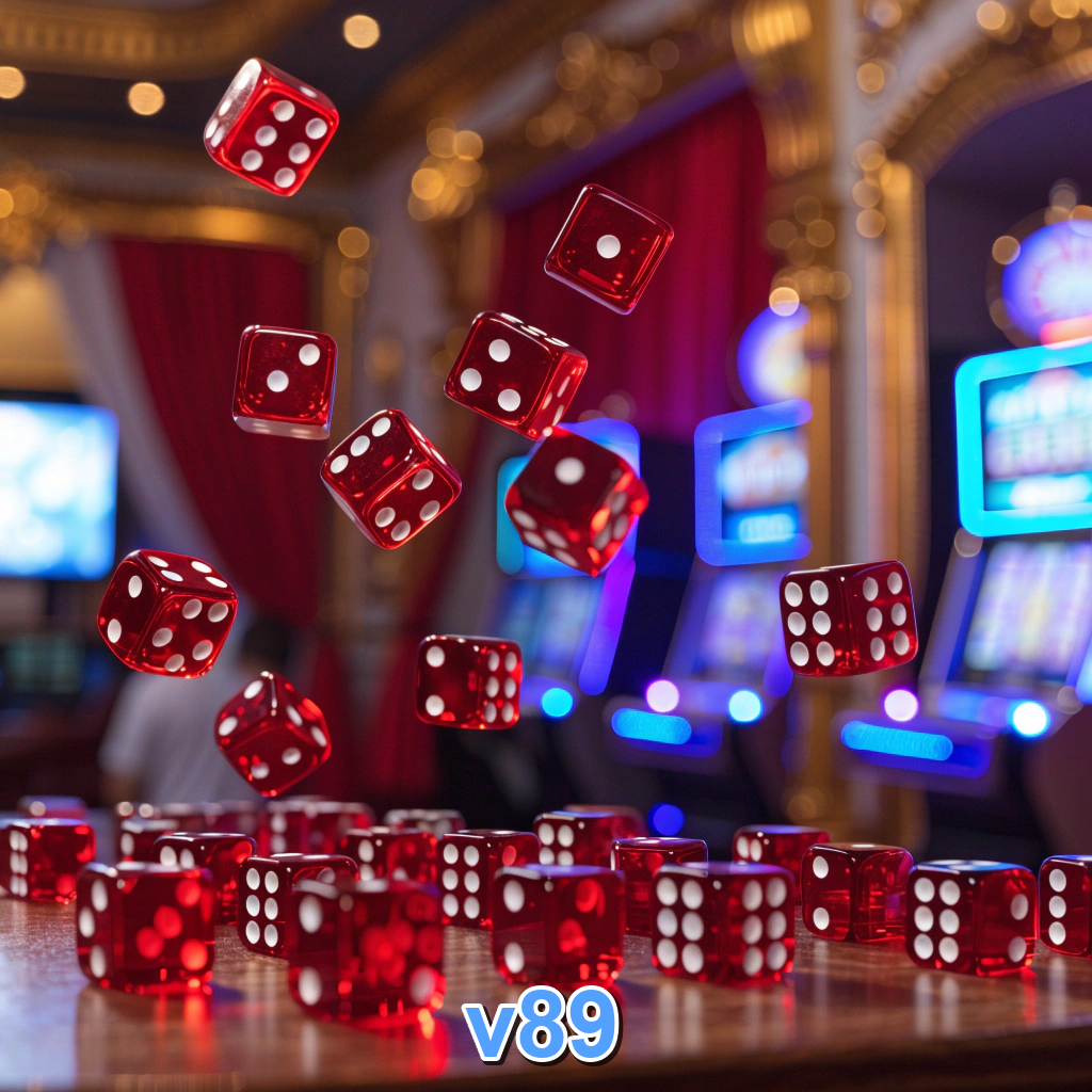 v89 APK Indonesia - Panduan Lengkap dan Tutorial