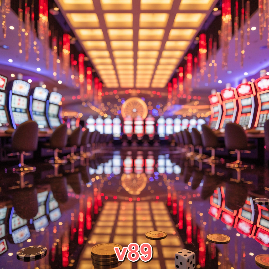 v89 APK Indonesia - Panduan Lengkap dan Tutorial